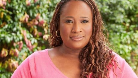 Charlene White: I was in £20,000 of debt – my partner helped me fix my finances