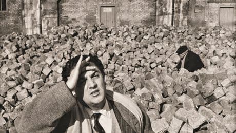 Exposition : au musée Carnavalet, le Paris intime d’Agnès Varda