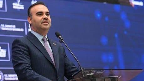 Bakan Kacır’dan iki yeni OSB müjdesi
