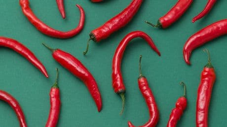Good reasons to eat spice every day – including managing your blood pressure