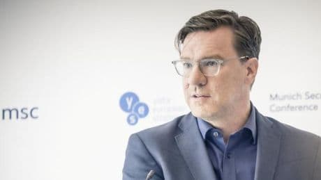 „Trump möchte als derjenige dastehen, der irgendwie Frieden geschaffen hat“