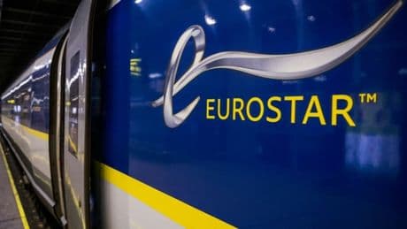 Pas-de-Calais: 800 passagers bloqués depuis plus de 8 heures après la panne de leur train Eurostar