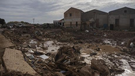 Cámara en barrancos, simulacros y sirenas de alerta: los municipios de la dana se protegen