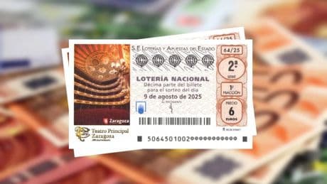 Sorteo de la Lotería Nacional del sábado 9 de agosto: resultados y premios