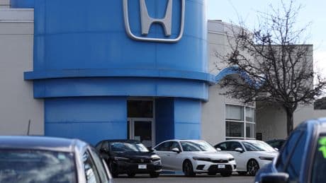 Guerre commerciale : Honda relocalise aux États-Unis la production de son modèle hybride Civic