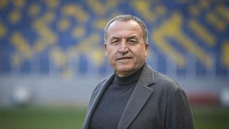Faruk Koca Ankaragücü'nden alacaklarını erteledi