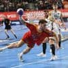 Handball. Proligue : Sacha Mantz, ce colosse aux mains agiles du Caen HB