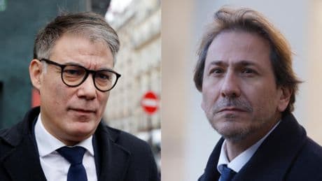 «Pas un appel» : après son agression, Jérôme Guedj (PS) déplore le manque de soutien d’Olivier Faure