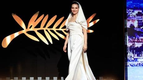 Cannes 2025: Juliette Binoche rend hommage à la photoreporter palestinienne Fatima Hassouna tuée à Gaza