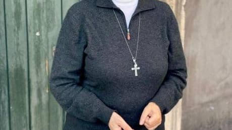 L'appello della suora: "Si parli del ruolo delle donne nella Chiesa"