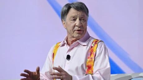 Google engineer says humans can cheat death – we just have to merge with AI