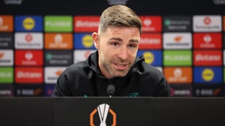 "En el Athletic seguimos soñando con la final de San Mamés"