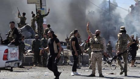 Syrie : la neutralité des druzes mise à rude épreuve par les affrontements