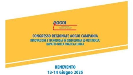 Ginecologia e ostetricia, innovazione e tecnologia al Congresso Aogoi Campania