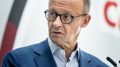 Neue Umfragewerte: Viel Zeit hat Friedrich Merz nicht
