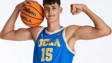 Aday Mara rompe su silencio: explica su salida de UCLA y desmiente las falsedades de "locura" sobre él