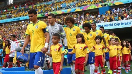 Una leyenda de Brasil desvela su sueño frustrado de jugar en el Barça