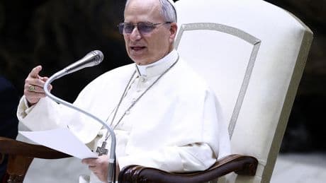 Le pape Léon XIV demande la libération des journalistes emprisonnés «pour avoir cherché et raconté la vérité»