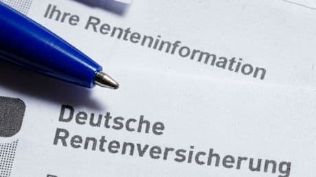 „Rechtsfehler“ ++ „Falsch“ - Experten empört über Renten-Sauerei!