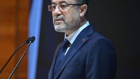 'Orman yangını' uyarısı