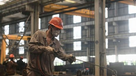 L’economia cinese non si ferma: +5,2% nel secondo trimestre