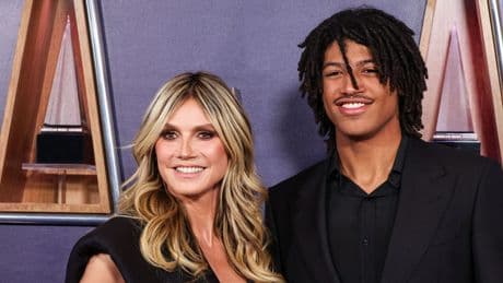 Heidi Klum: Sohn Henry erhält Deal mit Luxuslabel – und wird nachdenklich