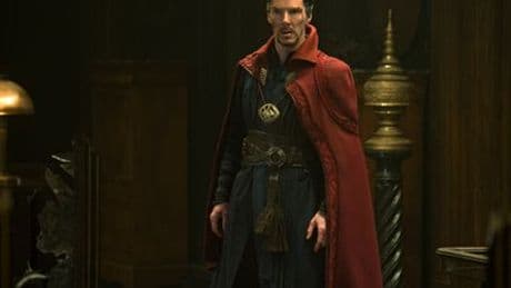Benedict Cumberbatch: Schauspieler kritisiert Verschwendung in Filmindustrie