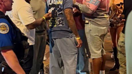 Will Levis’ ex Gia Duddy fumes after influencer claims she was partying with Titans teammates