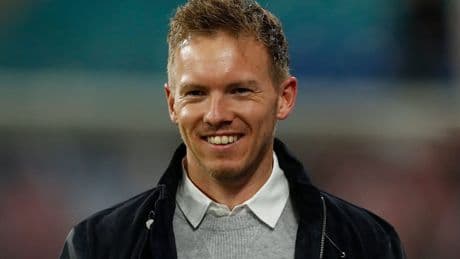 Schwarz Digits angelt sich den Bundestrainer - Neuer Werbe-Deal für Nagelsmann