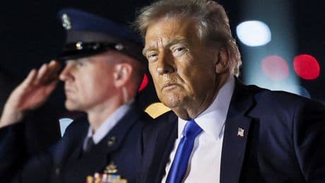 Trump budget plan includes massive cuts to punish ‘woke’ and ‘weaponized’ agencies