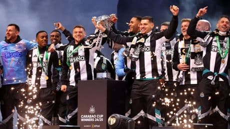 Carabao Cup first-round draw: Time, how to watch and fixture dates