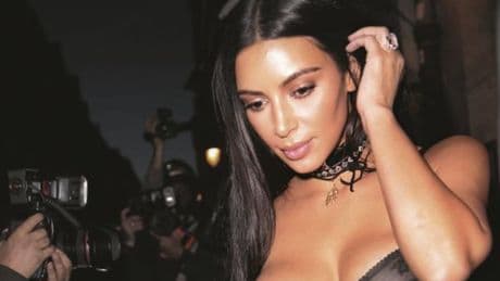 Neuf ans après, retour sur l’invraisemblable braquage de Kim Kardashian à Paris