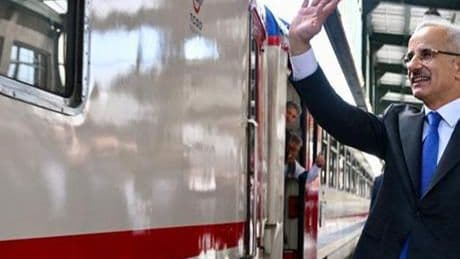 Bakan Uraloğlu: '10 bin 866 kişilik kapasite artışı sağlayacağız”