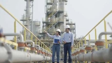 Indonesian State Funds To Invest In Billionaire Prajogo Pangestu-Backed Chandra Asri’s $800 Million Chemical Plant Project