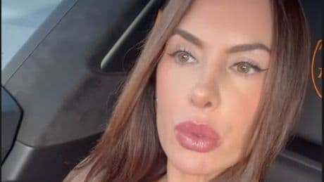 Anna-Maria Ferchichi sorgt sich wegen ihrer Brustimplantate: "Sind 11 Jahre alt"