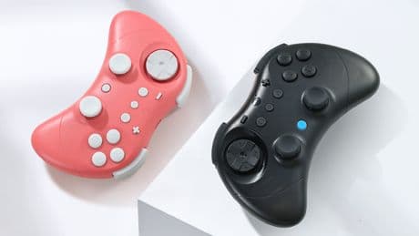 GuliKit’s new budget-friendly controller can wake the Switch 2