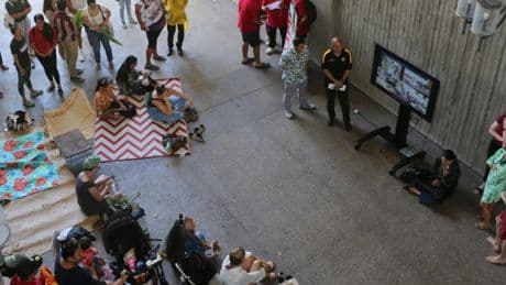 Hawaii land board vote rejecting environmental study deals setback to Army combat training