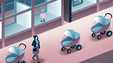 « Bébés reborn » : un phénomène TikTok qui fascine autant qu’il choque