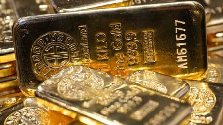 Goldpreis: Flucht ins Gold – Fortgesetzter Preisanstieg in Sicht
