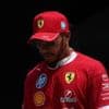 F1. « Je retiens seulement que je suis lent » : Lewis Hamilton lucide sur ses débuts avec Ferrari