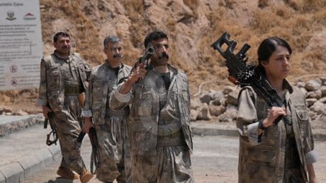 Yeni süreç 'merdiven' usulü ilerleyecek: İşte 'Terörsüz Türkiye'nin adım adım yol haritası