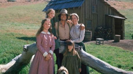 Original ‘Little House On The Prairie’ Stars Then And Now
