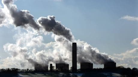 Tackling climate change vital, says Swinney in warning over ‘dangerous rhetoric’