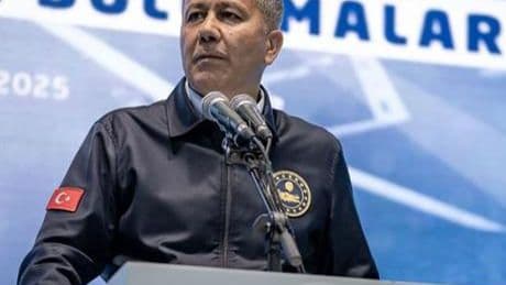İçişleri Bakanı Yerlikaya: Hukuk tanımaz sokak çağrılarına prim vermedik, vermeyiz