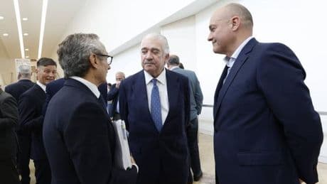 Bogas, consejero delegado de Endesa: "Hay que multiplicar las inversiones en la red eléctrica para evitar un nuevo apagón"