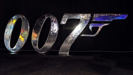 Joe Caroff, ontwerper van iconisch 007-logo, overleden