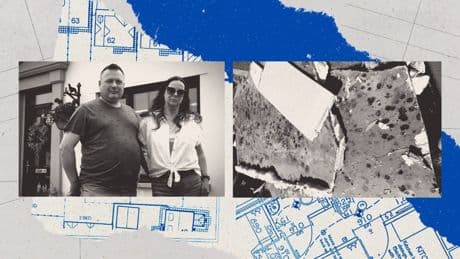 My dream new build was infested with bugs – fixing it left us £25k in debt