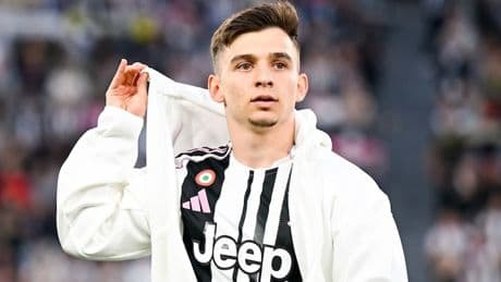Conceicao resta alla Juve: &egrave; fatta! Il gesto di Chico per lo sconto decisivo