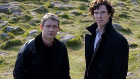 Latest update on BBC’s Sherlock TV series making a return is truly gutting