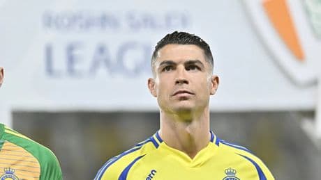 Ronaldo'dan flaş sözler: "Bu, 10 yıl daha futbol oynayacağım anlamına geliyor"